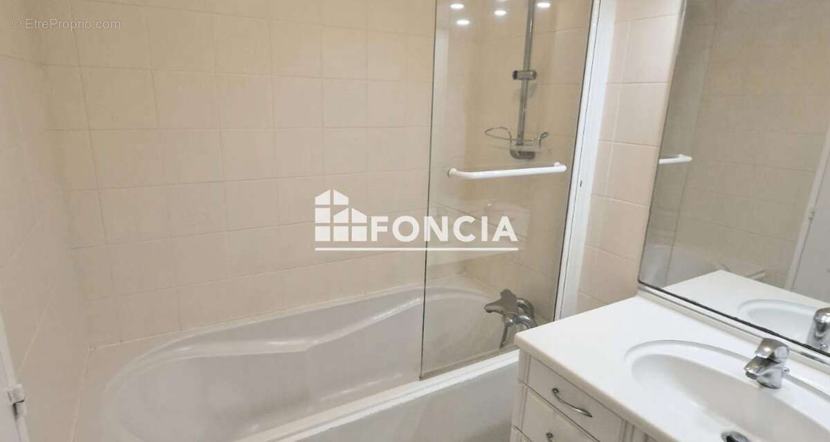 Appartement à SAINT-CYR-L&#039;ECOLE