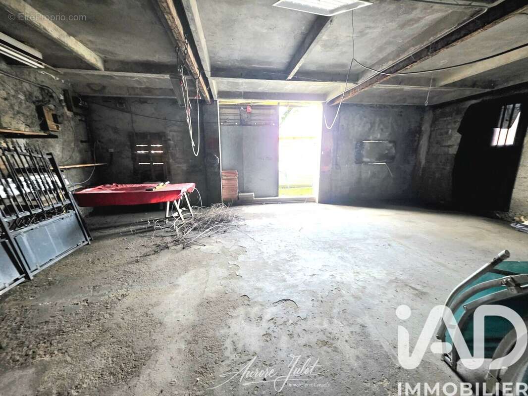 Photo 7 - Terrain à CHAMPAGNEUX