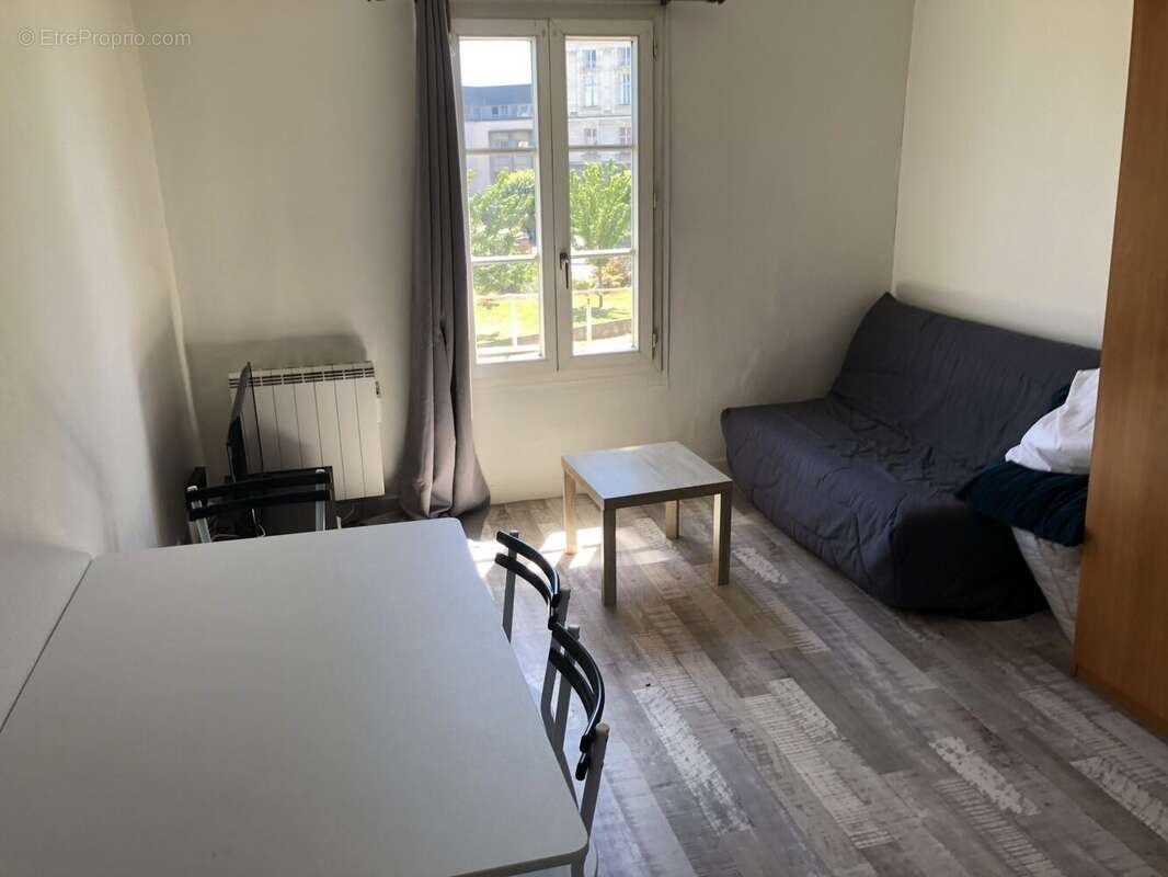 Appartement 72 m² à Limoges  - photo 4