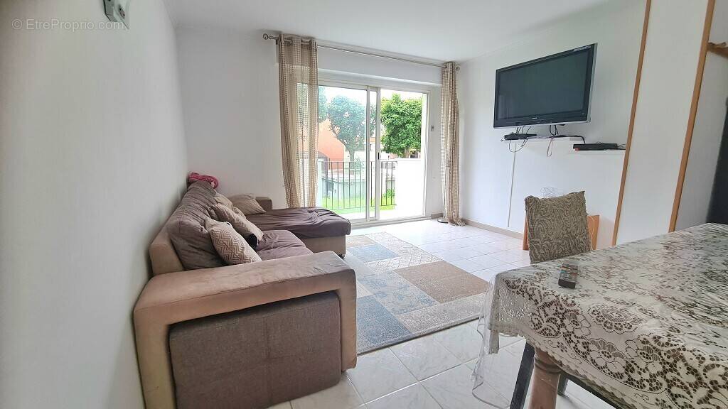 Appartement à CRETEIL
