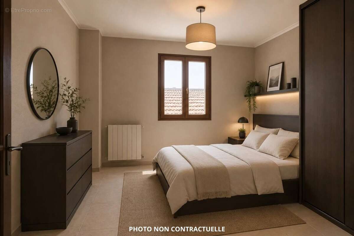 Maison 68 m² à Marseille-8e  - photo 4