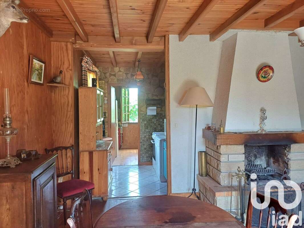 Photo 9 - Maison à THORIGNY-SUR-OREUSE