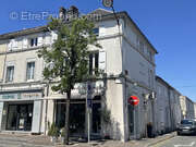 Appartement à COGNAC
