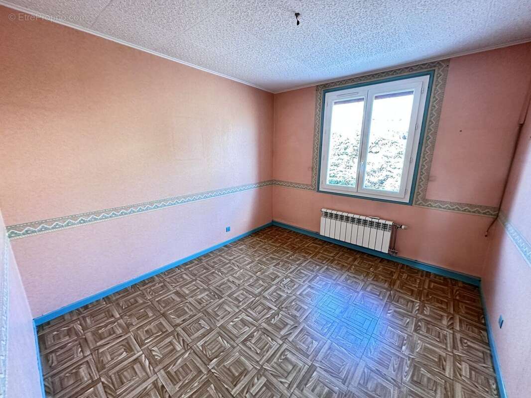 Maison à LORETTE
