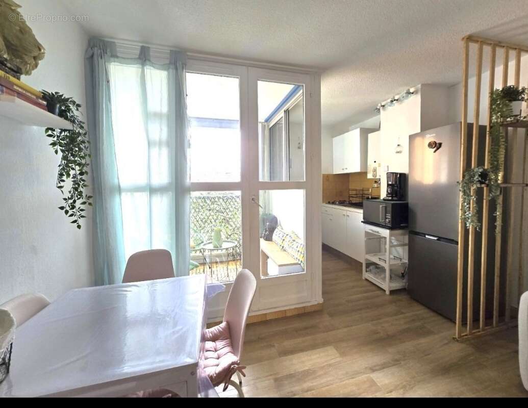 Appartement à AGDE