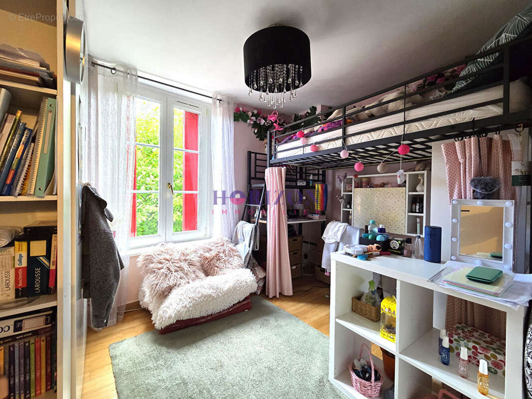 Maison  115.23 m2 - photo 10