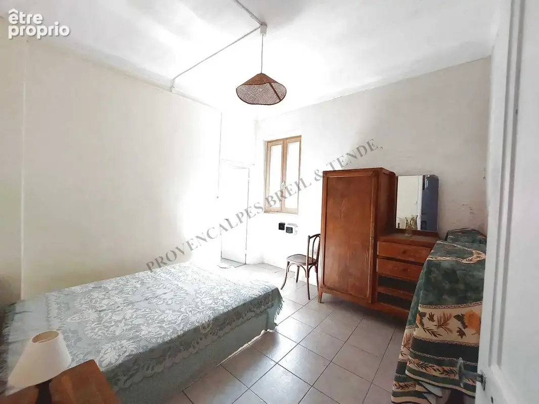 Appartement 2 pièces 45 m² à vendre à Fontan (06540) - photo 5