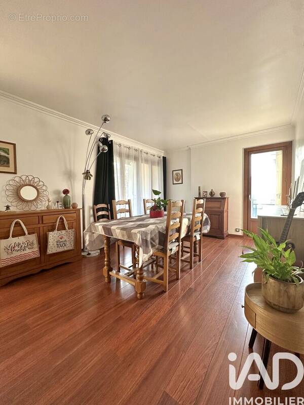 Photo 1 - Appartement à MAUREPAS