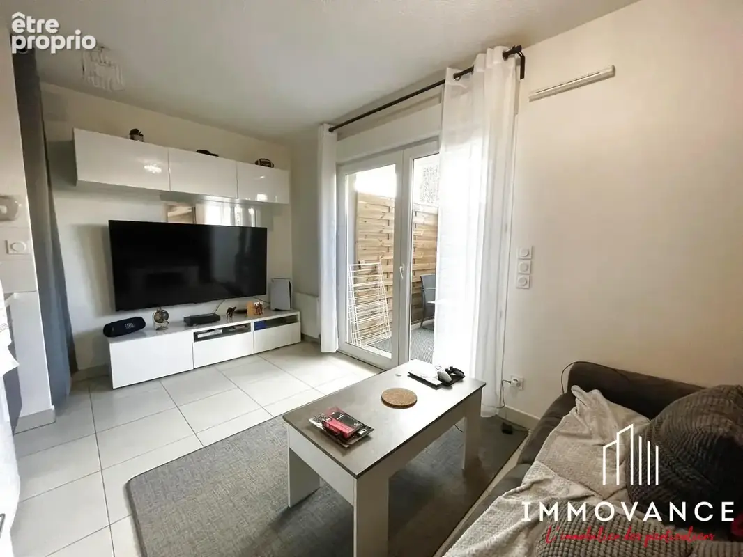 Photo Appartement à Castelnau-Le-Lez au prix de 99 500€