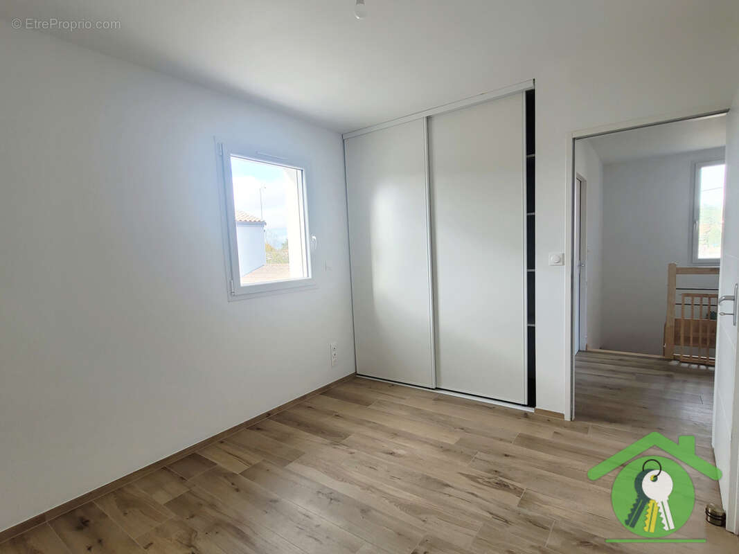 Maison à ARTHON-EN-RETZ