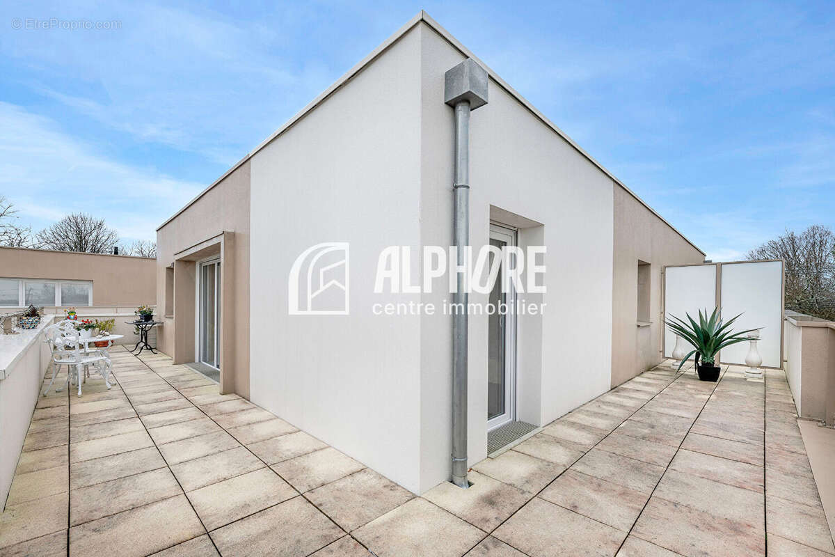 Exclusivité APHORE Immobilier - Appartement La Baule Escoublac 3 pièce(s) 60 m2 - photo 9