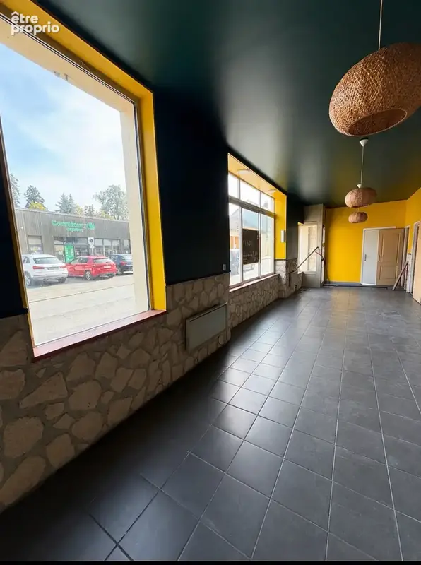 Appartement 150 m² à Bourbon-Lancy  - photo 17