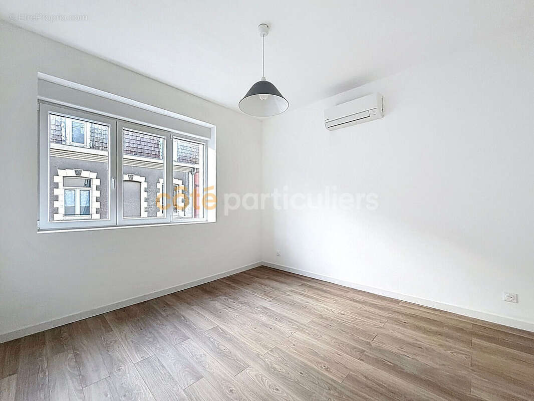 Maison à ARMENTIERES