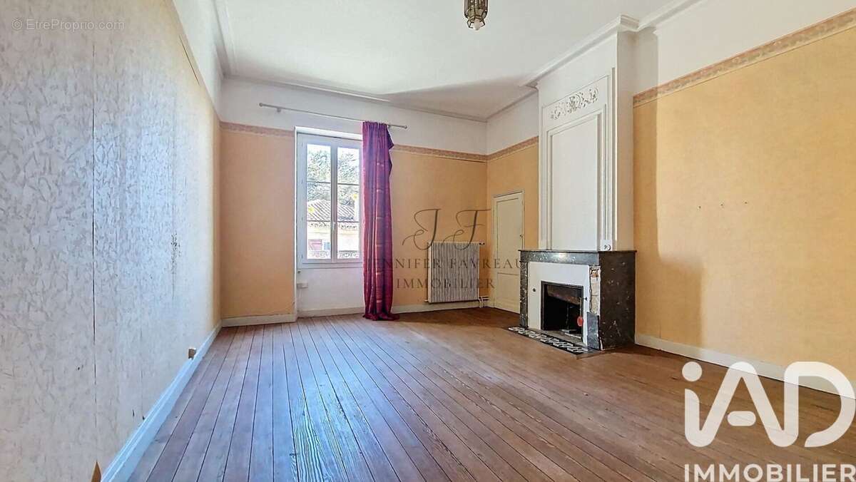 Photo 2 - Maison à SAINT-GERMAIN-DU-PUCH