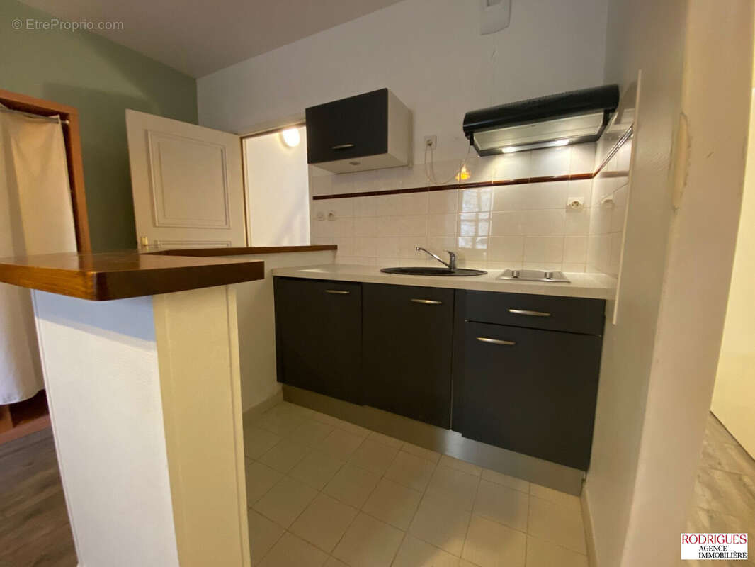Appartement à POITIERS