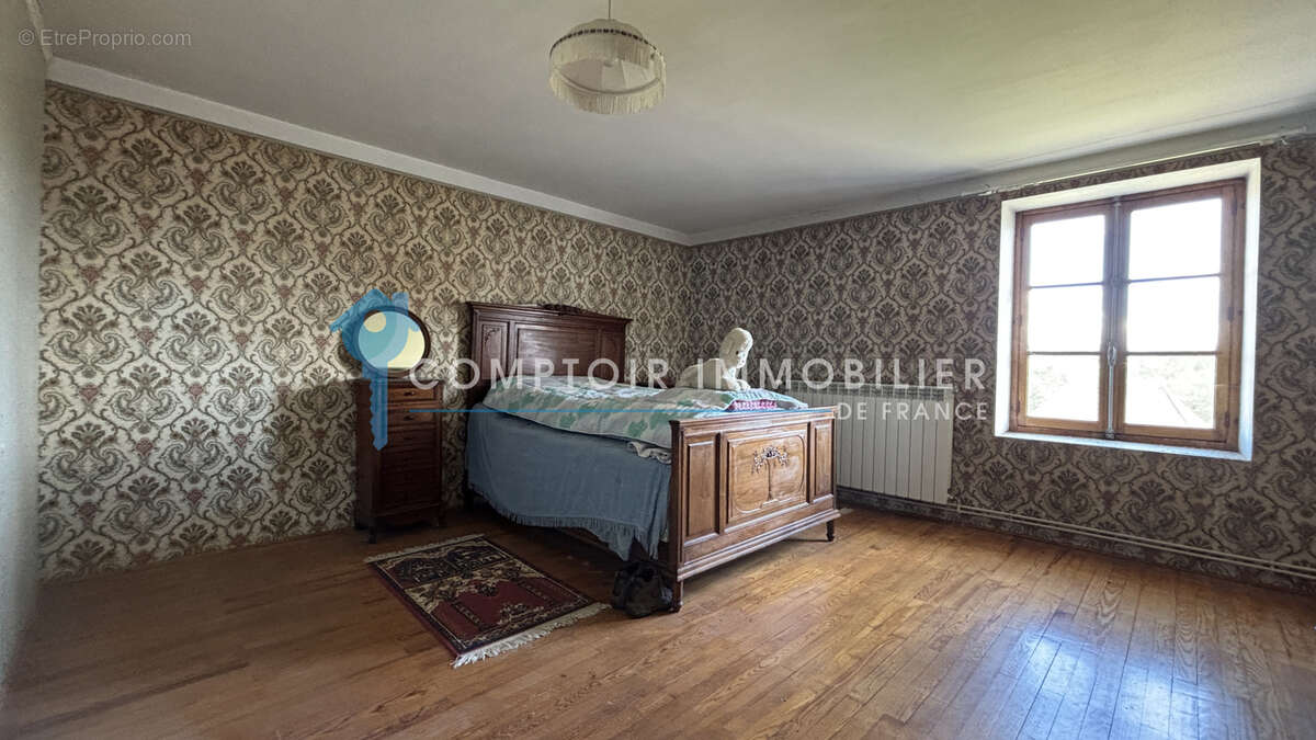 Maison avec dépendance - photo 15
