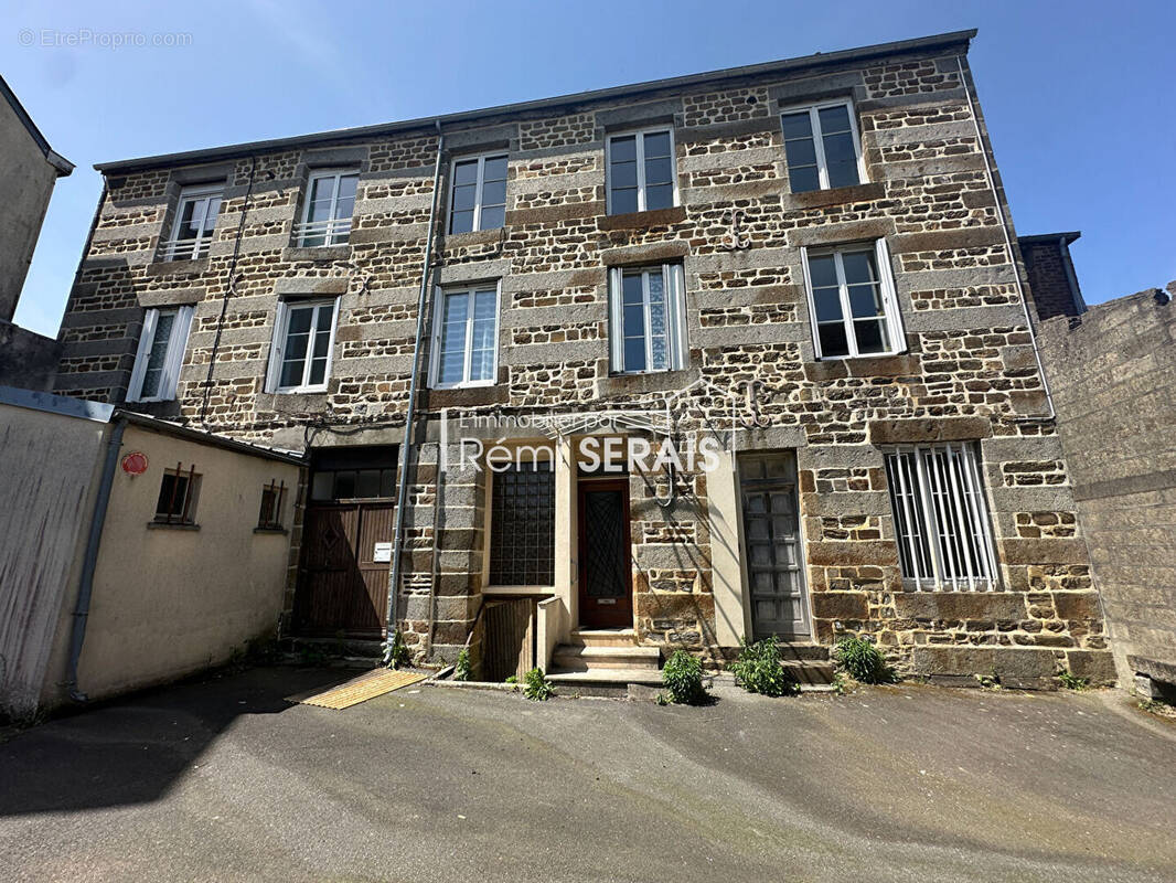Appartement à FLERS