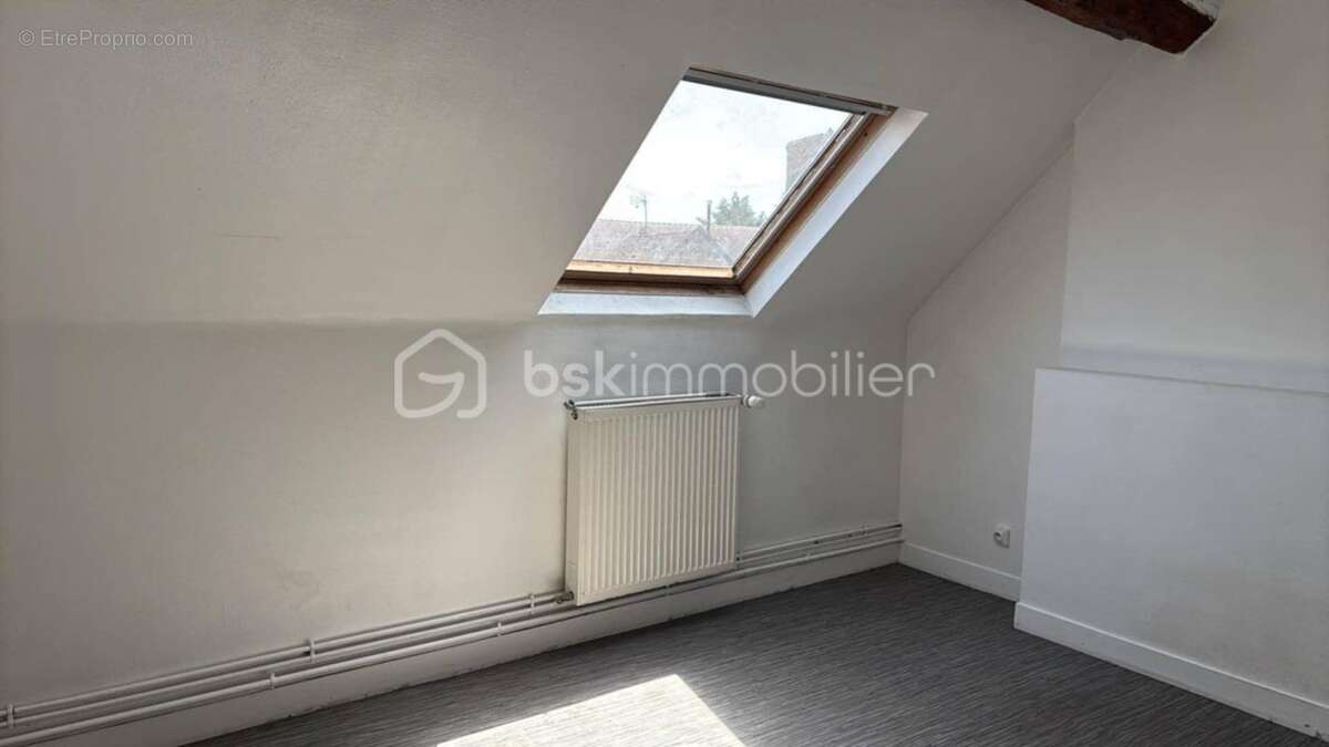 Appartement à SENS