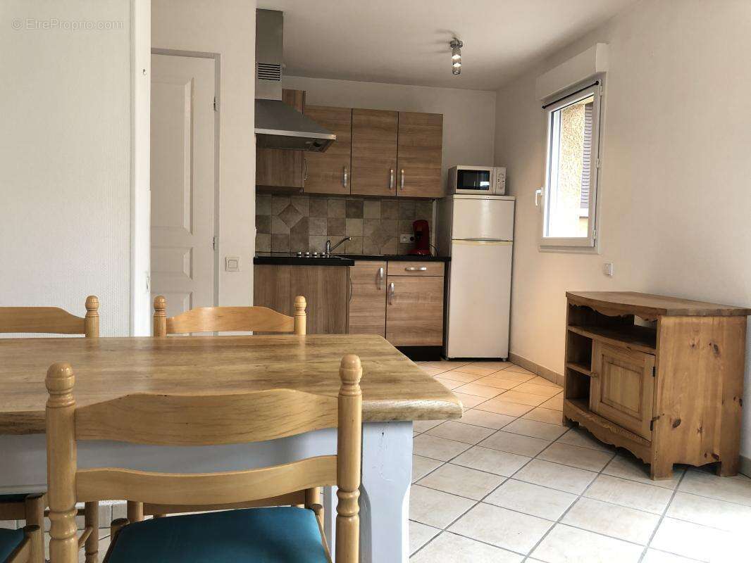 Appartement à FAVERGES