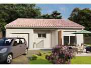 Photo 1 - Maison à LALINDE