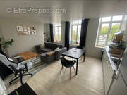 Appartement à BOULOGNE-SUR-MER