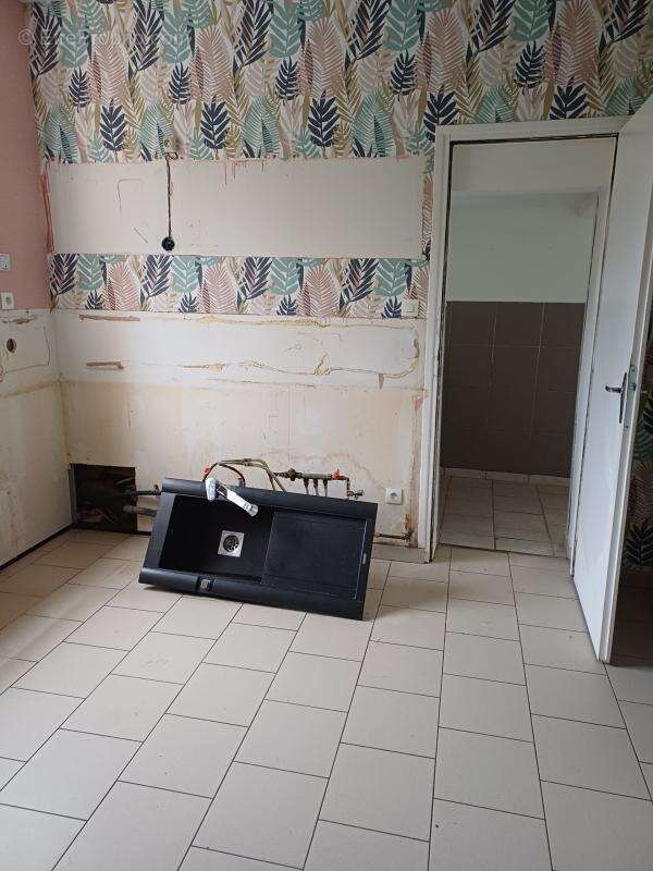 Maison à HERSIN-COUPIGNY