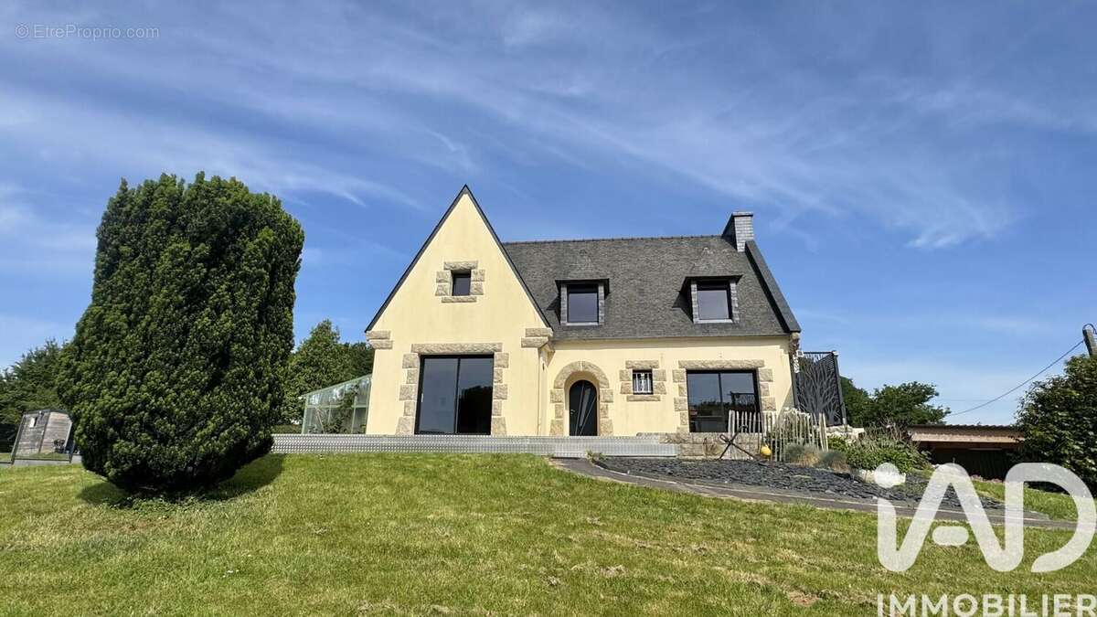 Photo 6 - Maison à DAOULAS