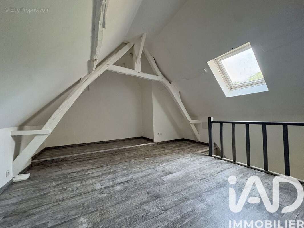 Photo 6 - Appartement à SAINT-POL-SUR-TERNOISE