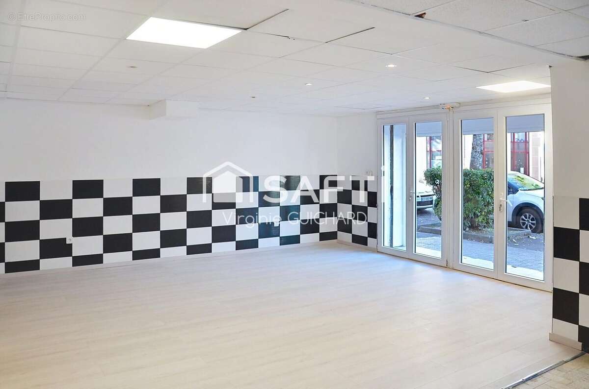 Photo 8 - Maison à DIGNE-LES-BAINS