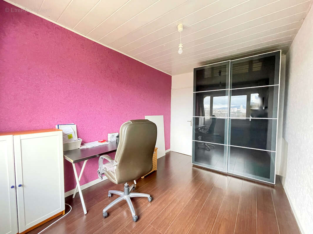 Appartement à TASSIN-LA-DEMI-LUNE