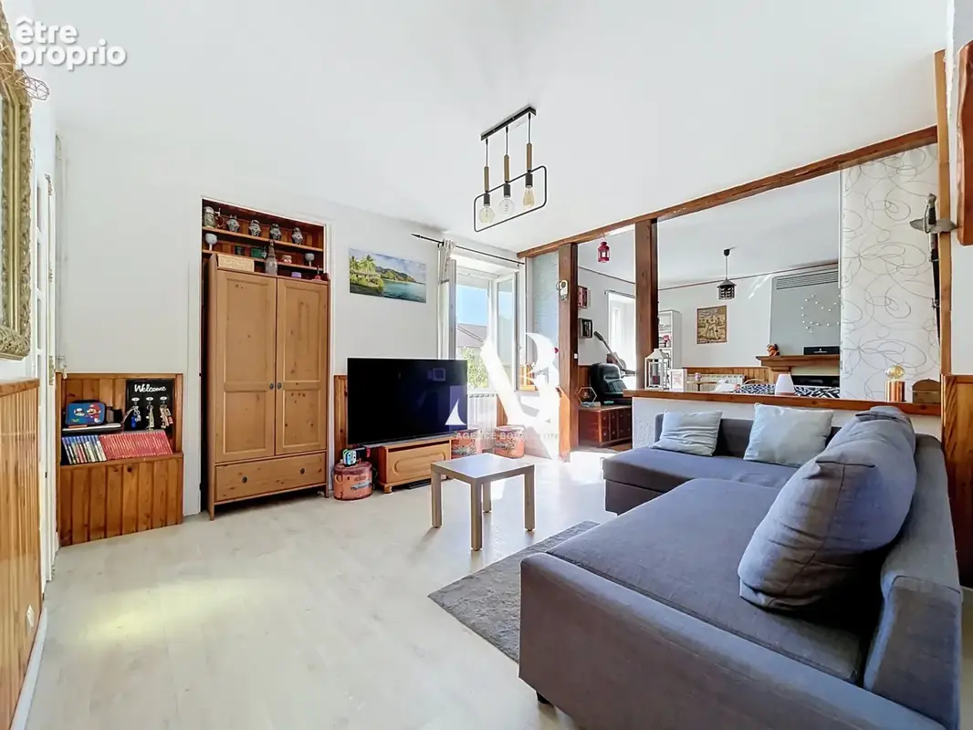 De l’espace pour toute la famille, du calme et surtout… aucun vis-à-vis ! - photo 4