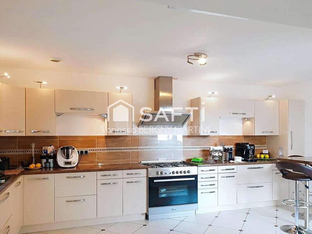 Photo 5 - Maison à VILLEMANDEUR