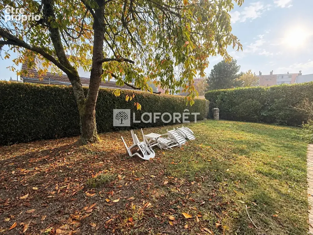 Maison 4 chambres - photo 5