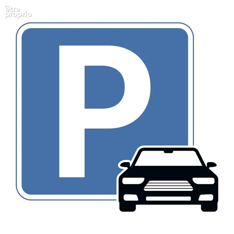 Parking à TOULON