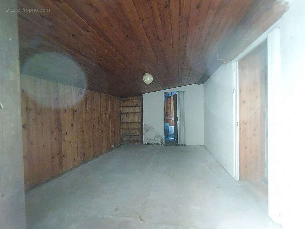 Maison à SAINT-PIERRE-D'OLERON