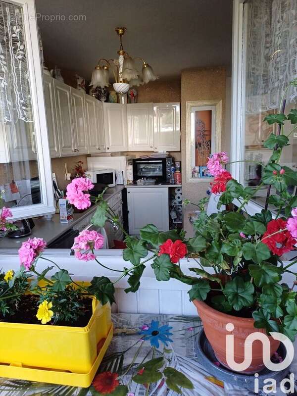 Photo 7 - Appartement à VALENCIENNES