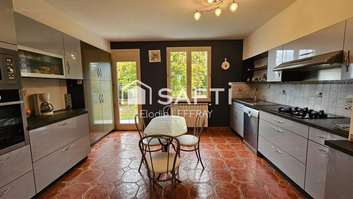 Photo 5 - Maison à LUCEAU