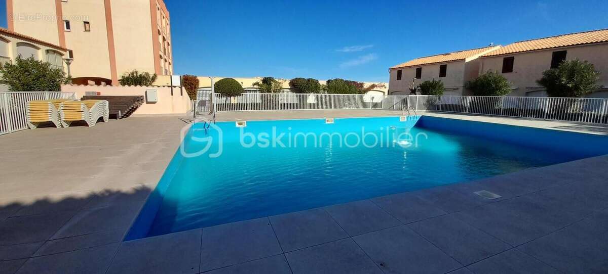 Maison à LE BARCARES