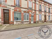 Appartement à ROMILLY-SUR-SEINE
