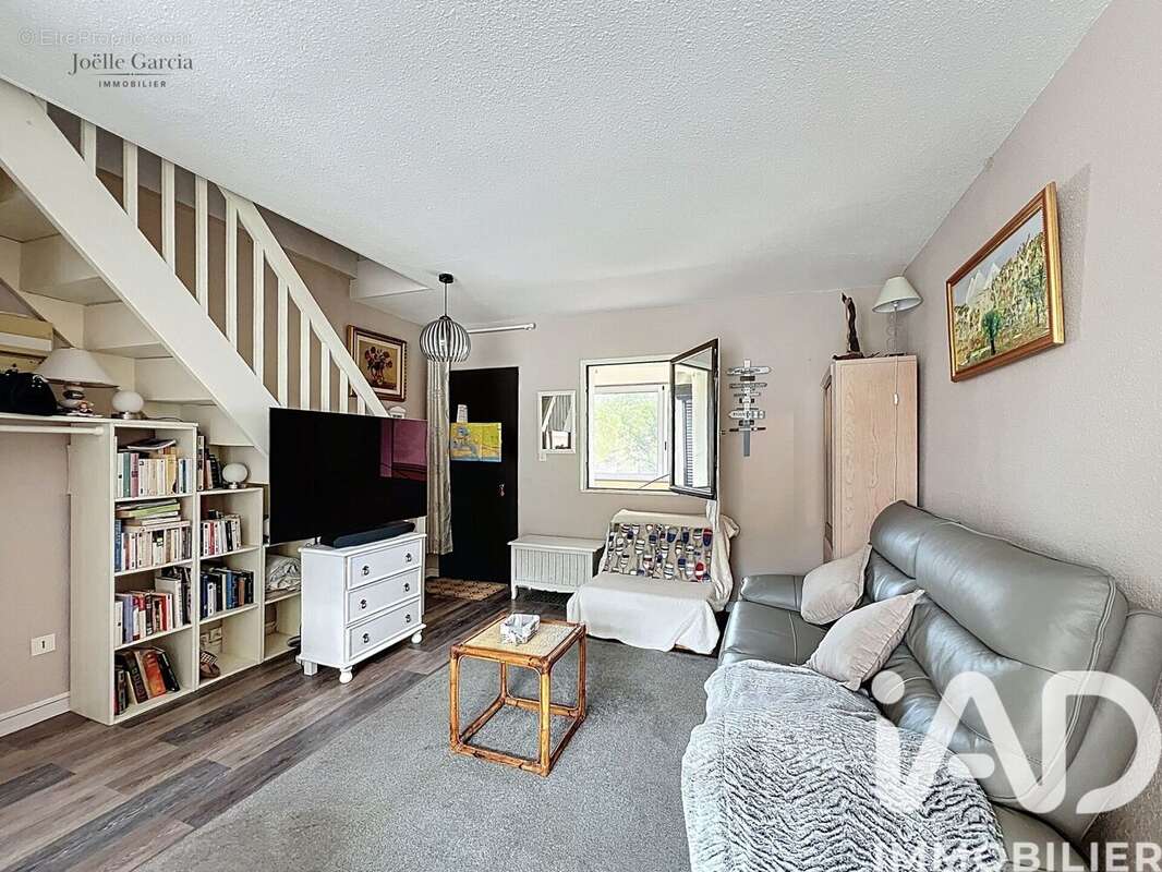 Photo 3 - Appartement à GRUISSAN