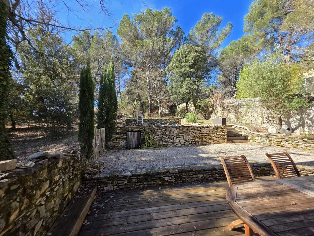 Maison à APT