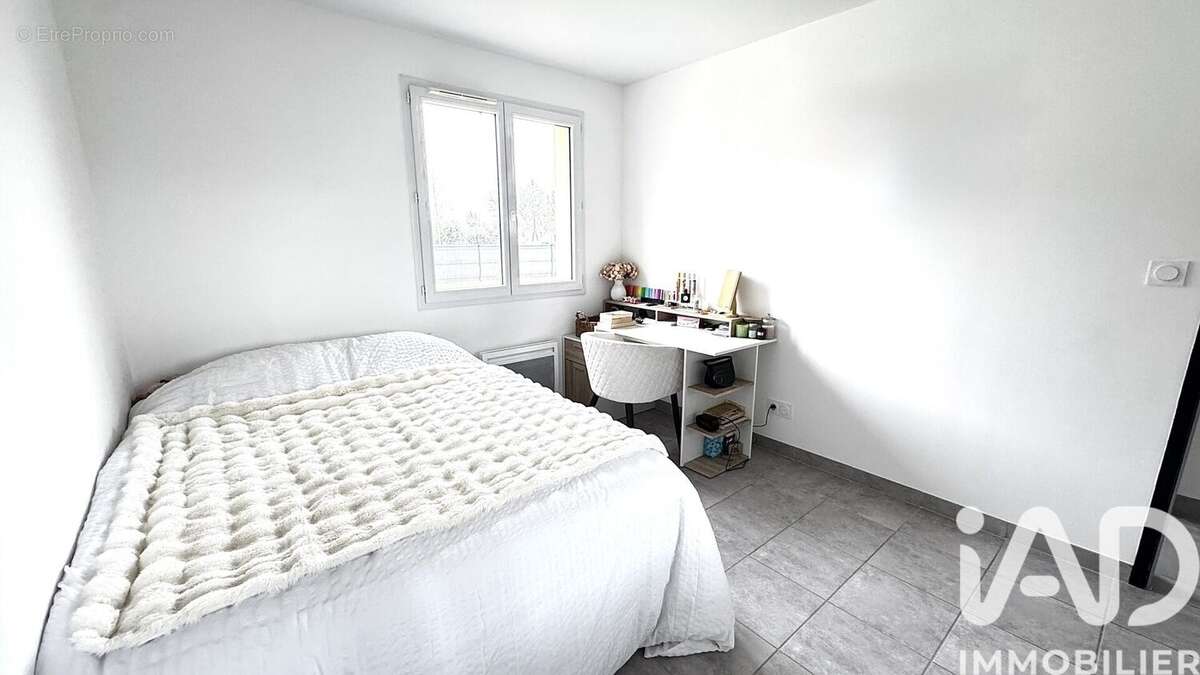 Photo 7 - Maison à MARCHEPRIME