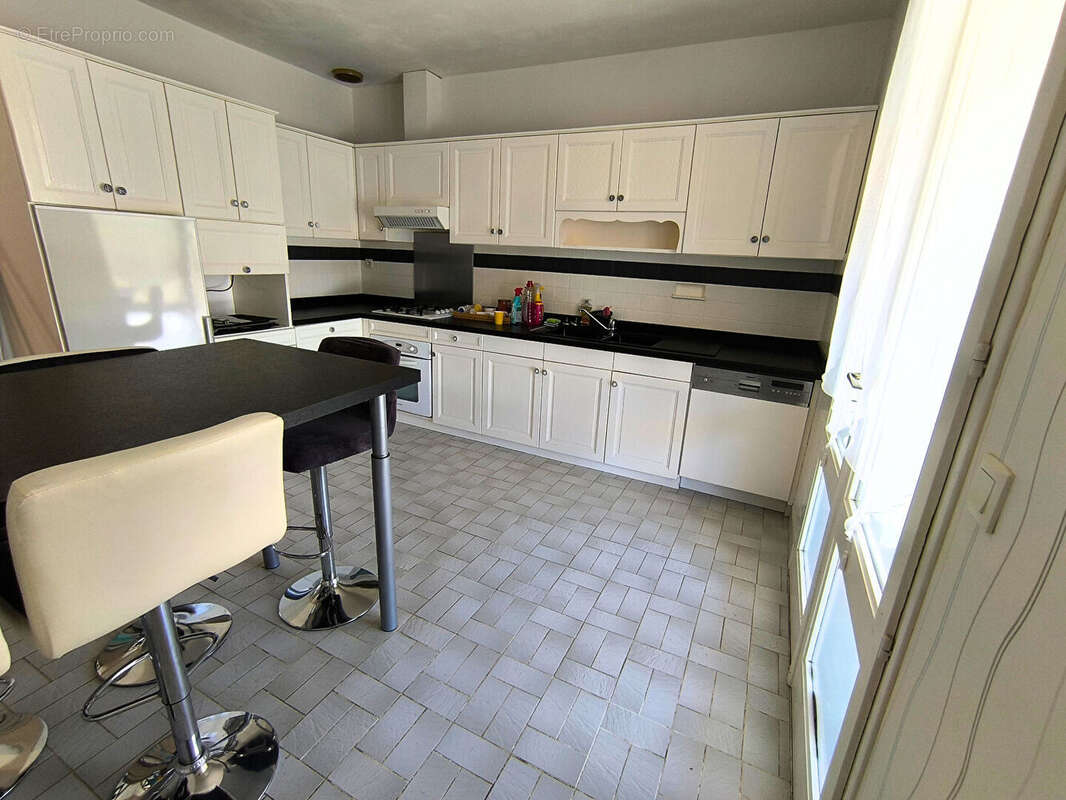 Maison à CAPDENAC-GARE