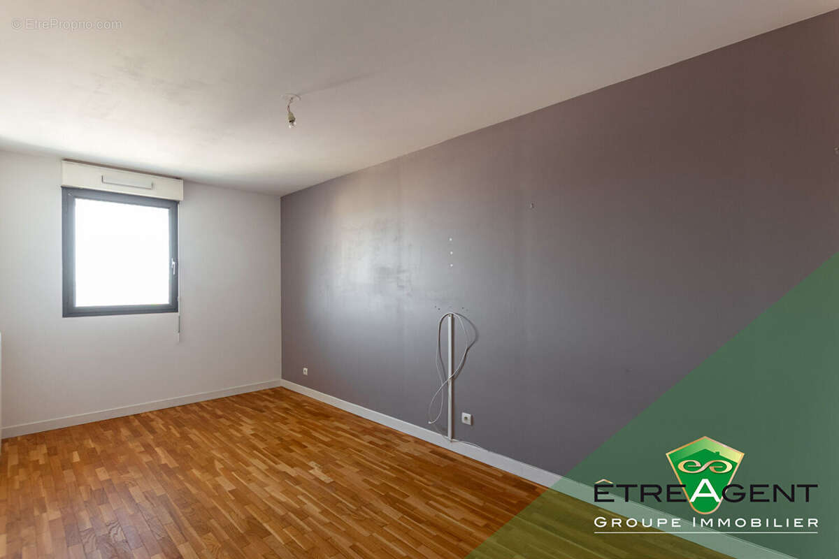 Appartement à MANTES-LA-JOLIE