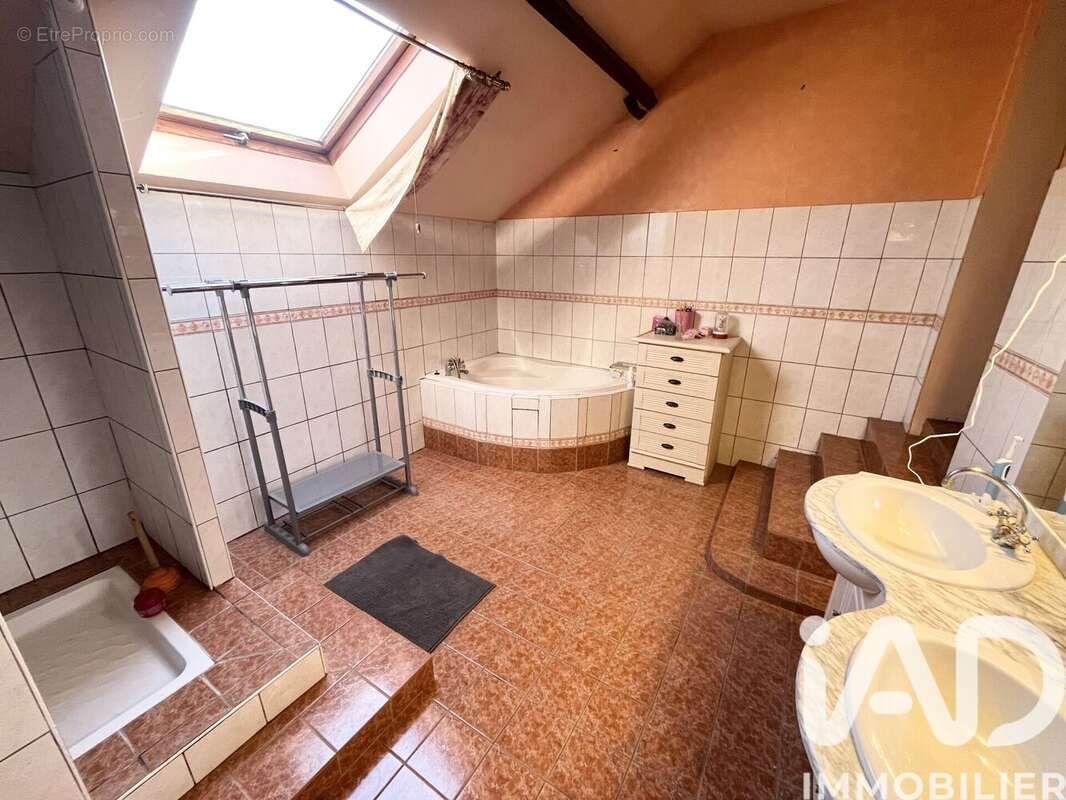Photo 9 - Maison à LADON