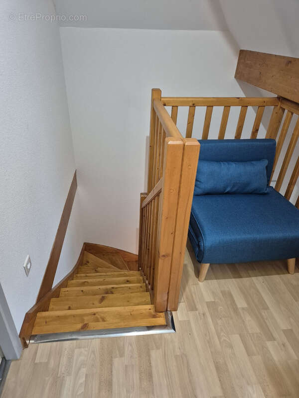 Appartement à CAUTERETS