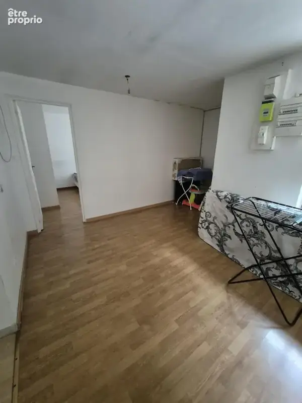 Appartement 3 pièces 60 m² à vendre à Livet-Et-Gavet (38220) - photo 3