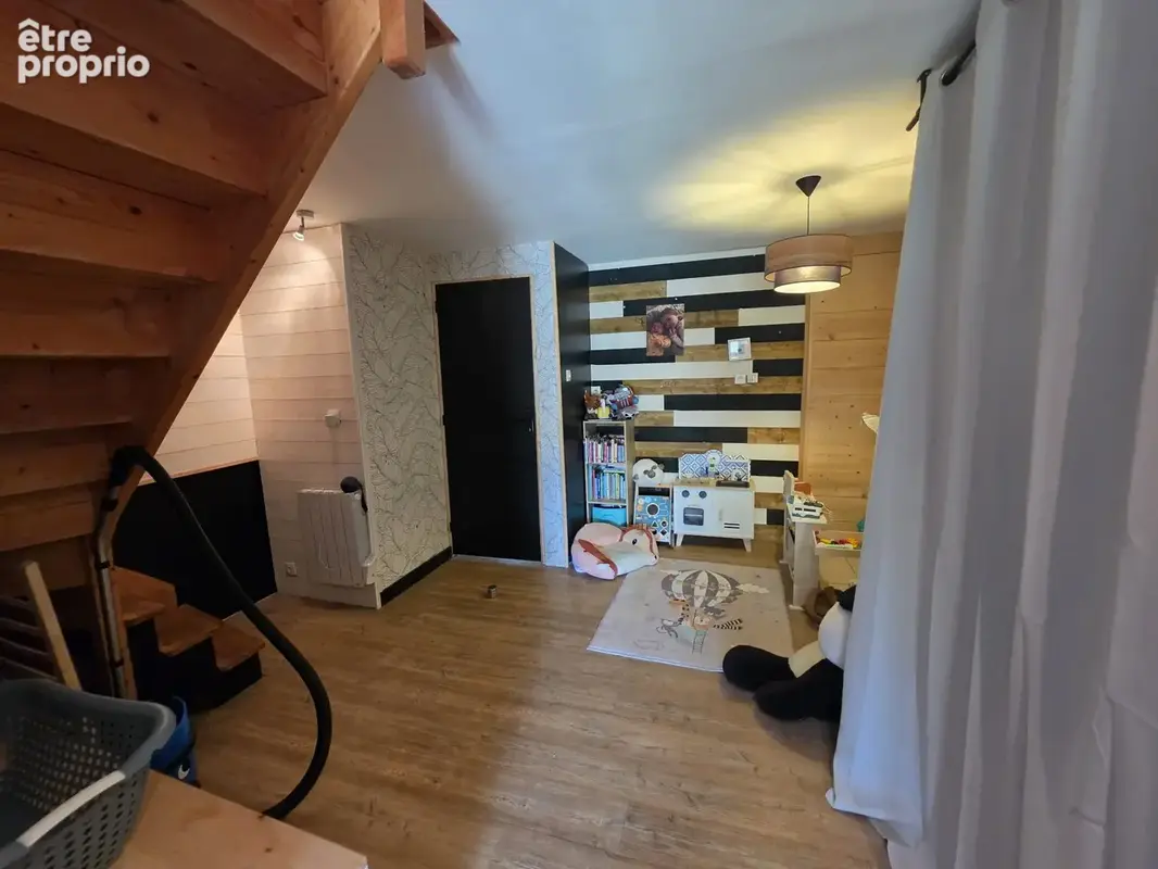 Maison 5 pièces 110 m² à vendre à Binic (22520) - photo 7