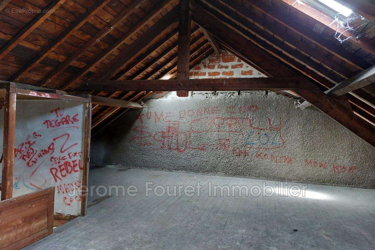 Appartement à USSEL