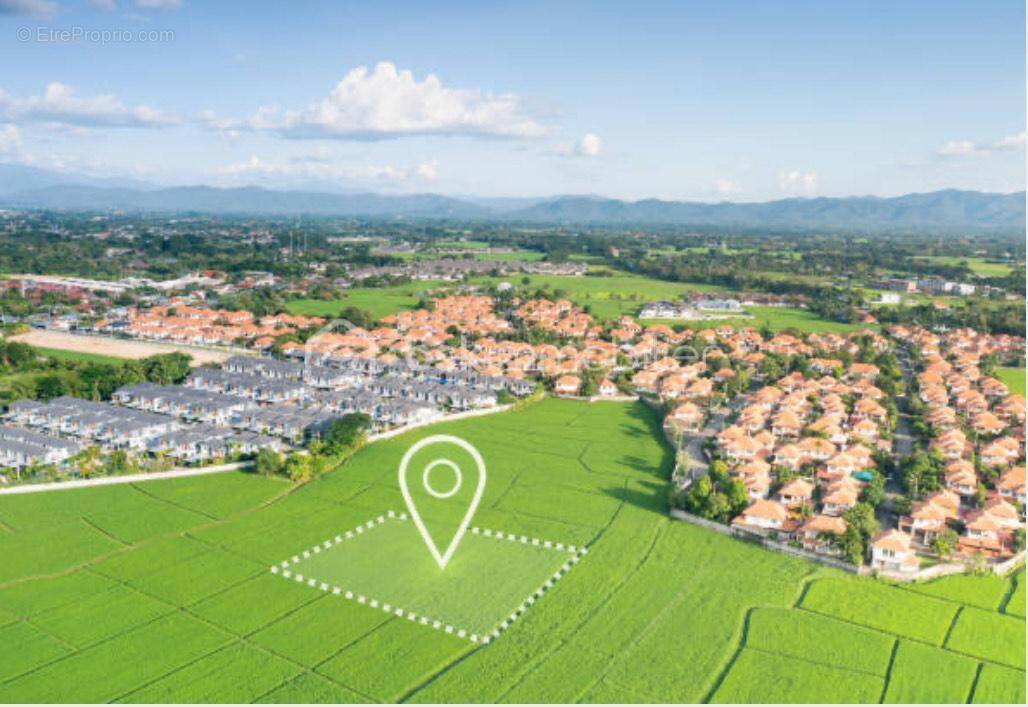 Terrain à PLAISANCE-DU-TOUCH